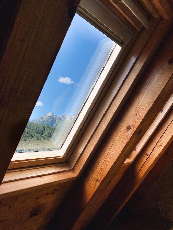 Betulla House Lägenhet Ponte Di Legno Exteriör bild